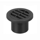 60mm,Diesel Heater Ducting Duct Warm Air Vent Directional Outlet/Suitable For Webasto