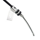 RR LH RH Hand Parking Brake Cables Suitable for Mitsubishi Triton L200 2007-2015