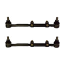 2xSide Rods Suitable For Toyota Hilux 2WD RWD LN4,5,8 RN4,8,9 YN5 8 Series 78-97