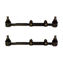 2xSide Rods Suitable For Toyota Hilux 2WD RWD LN4,5,8 RN4,8,9 YN5 8 Series 78-97