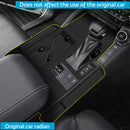 Silicone Rubber Gear Shift Panel Trim Suitable For Toyota Prado LC250 24-25 RHD