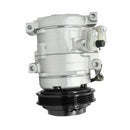 Air Con AC Compressor Suitable for Toyota Hilux VZN167R VZN172R 3.4L 5VZ-FE 2002