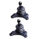 2 x Upper Ball Joints Suitable For Toyota Hilux YN55 YN56 YN57 YN58 YN85 83~97 RWD 2WD
