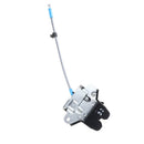 Rear Trunk Latch Lock Actuator 3-Pin Suitable For Hyundai Sonata 2015-2017