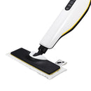 6PCS Suitable for KARCHER SC1 SC2 SC3 SC4 SC5 Steam Cleaner Mop Cloths Pads Set