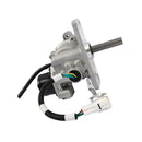 Rear Differential Lock Actuator Suitable for Toyota Land Cruiser 80 Series