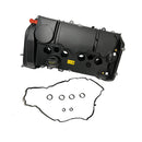 Rocker Valve Cover with Gasket Suitable for Citroen Peugeot DS Part 0248S7