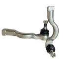 Pair Outer Steering Track Rod End Suitable for Mitsubishi L200/Triton Pickup 2.4