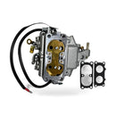 Enigine Motor Carburetor Suitable For Honda GX690 GX670R GX660 GX630 GX670U 16100-ZN1-802