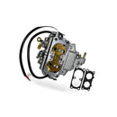 Enigine Motor Carburetor Suitable For Honda GX690 GX670R GX660 GX630 GX670U 16100-ZN1-802