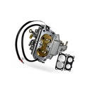 Enigine Motor Carburetor Suitable For Honda GX690 GX670R GX660 GX630 GX670U 16100-ZN1-802