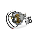 Enigine Motor Carburetor Suitable For Honda GX690 GX670R GX660 GX630 GX670U 16100-ZN1-802