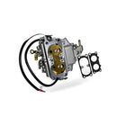 Enigine Motor Carburetor Suitable For Honda GX690 GX670R GX660 GX630 GX670U 16100-ZN1-802