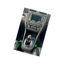 Center Console Panel Trim Suitable For Volkswagen Golf MK6 2009-2013 5K0863680