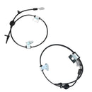 2X Front ABS Speed Sensor Suitable For Subaru Forester Impreza 08-12 27540AG100