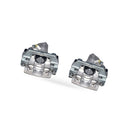 Rear Left Disc Brake Caliper Suitable for Mazda 3 BK BL Volvo C30 FWD 03¡§C14