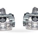 Rear Left & Right Disc Brake Calipers for Mazda 3 BK BL 2003¡§C2014 Volvo C30 FWD