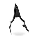 18+ Rear Sissy Bar Backrest w/Pad Suitable For Harley Breakout 2013 Up Fat Boy 18+
