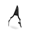 18+ Rear Sissy Bar Backrest w/Pad Suitable For Harley Breakout 2013 Up Fat Boy 18+