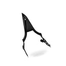 18+ Rear Sissy Bar Backrest w/Pad Suitable For Harley Breakout 2013 Up Fat Boy 18+
