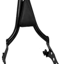 18+ Rear Sissy Bar Backrest w/Pad Suitable For Harley Breakout 2013 Up Fat Boy 18+