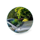 Telescopic Antenna Suitable for Mitsubishi Pajero NF NG NH NJ NK NL 83-99