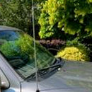 Telescopic Antenna Suitable for Mitsubishi Pajero NF NG NH NJ NK NL 83-99