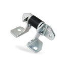 Left Lower Door Hinge Carbon Steel Suitable For Jeep Grand Cherokee 55113665AH