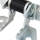 Left Lower Door Hinge Carbon Steel Suitable For Jeep Grand Cherokee 55113665AH