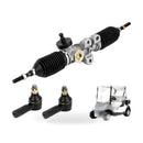 Golf Cart Steering Gear Box Assembly Suitable For EZGO RXV 2008 on 603865 604614