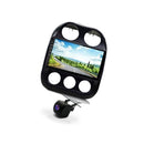 Carplay 10 inch  Car Stereo Radio Suitable For Jeep Compass 09-16 Apple Carplay Android 13