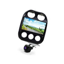 Carplay 10 inch  Car Stereo Radio Suitable For Jeep Compass 09-16 Apple Carplay Android 13