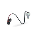 Transfer Case Shift Switch Manual Suitable for Mitsubishi Pajero MB837105 - BD2