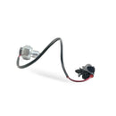 Transfer Case Shift Switch Manual Suitable for Mitsubishi Pajero MB837105 - BD3
