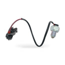 Transfer Case Shift Switch Manual Suitable for Mitsubishi Pajero MB837105 - ZT2