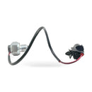 Transfer Case Shift Switch Manual Suitable for Mitsubishi Pajero MB837105 - ZT3