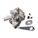 Water Pump Suitable For Yanmar 3TNV76 3TNV70 3TNV80 Engine 119717-42002