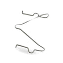 Brake Clip Clamps Kit suitable for Mitsubishi Pajero Sport MR389630
