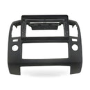 9 inch  Stereo Radio Dash Frame w/ Android Adapter Suitable For Nissan Navara 06-12