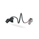 Transfer Case Shift Switch Suitable for Mitsubishi Pajero MB837106 MB837108 - BD3