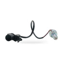Transfer Case Shift Switch Suitable for Mitsubishi Pajero MB837106 MB837108 - ZT2