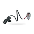 Transfer Case Shift Switch Suitable for Mitsubishi Pajero MB837106 MB837108 - ZT3