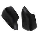 Door Handle Cover&Side Mirror Cover Suitable For Ford Ranger PX PX2 PX3 Raptor