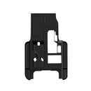 Silicone Rubber Gear Shift Panel Trim Suitable For Toyota Prado LC250 24-25 RHD