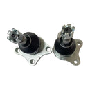 4x Upper & Lower Ball Joint Kit Suitable for Mitsubishi Pajero NH NJ NK NL 91-00