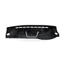 Non-Slip Dash Mat Microfiber Leather Suitable For GWM Cannon L Cannon CC 21-24