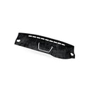 Non-Slip Dash Mat Microfiber Leather Suitable For GWM Cannon L Cannon CC 21-24
