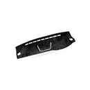 Non-Slip Dash Mat Microfiber Leather Suitable For GWM Cannon L Cannon CC 21-24