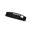 Dash Mat Dashboard Cover Microfiber Leather Suitable For GWM Tank 300 2023-2025