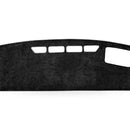 Dash Mat Dashboard Cover Microfiber Leather Suitable For GWM Tank 300 2023-2025